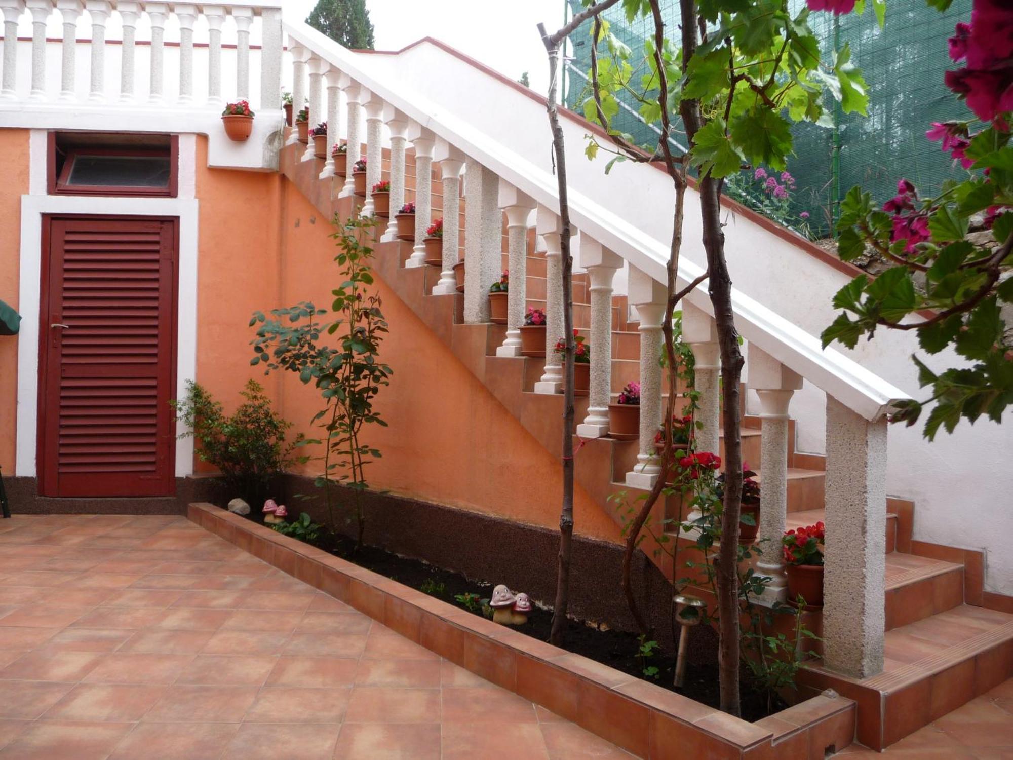 Apartments Velo Veli Losinj Exterior photo