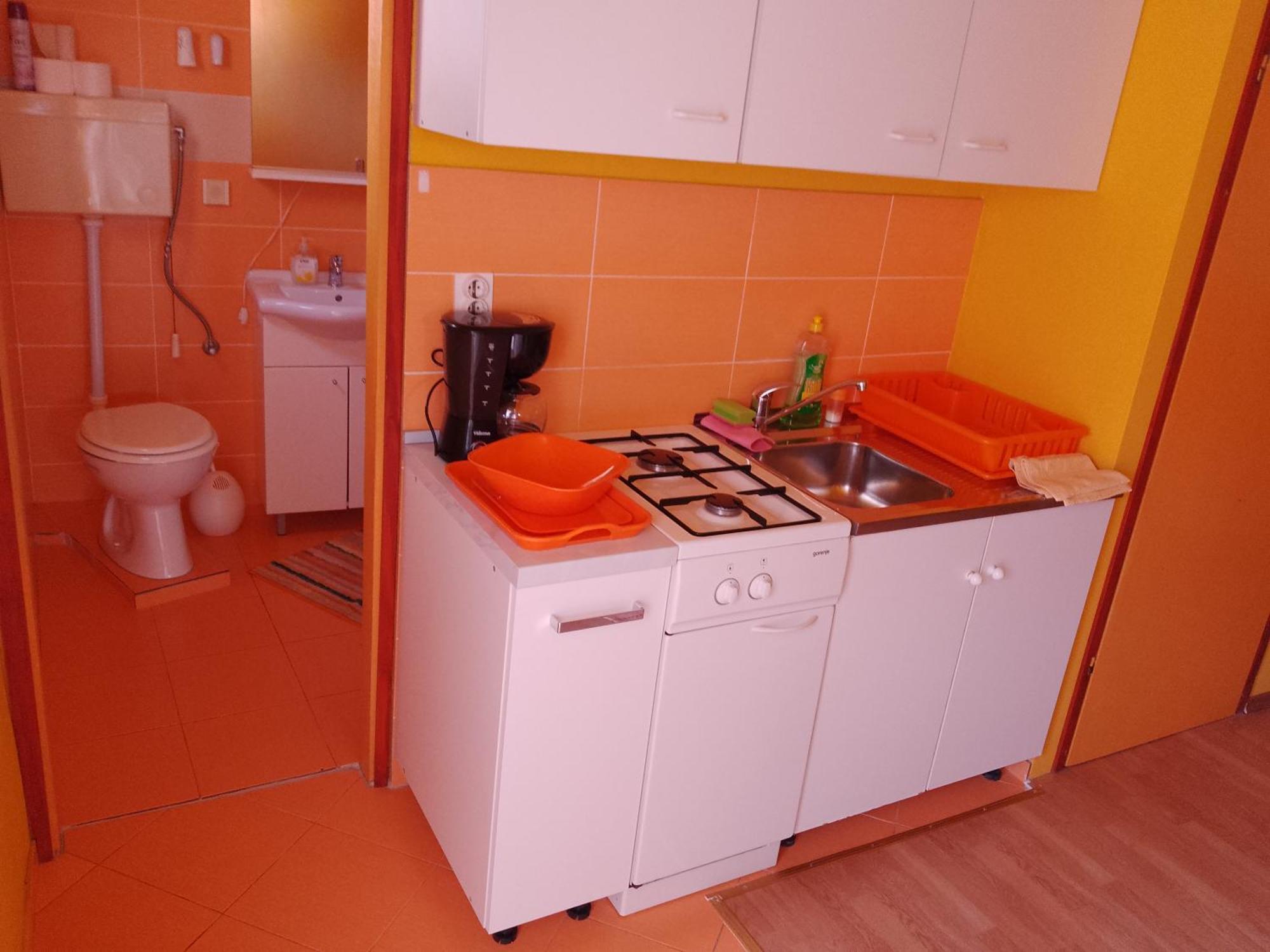 Apartments Velo Veli Losinj Exterior photo