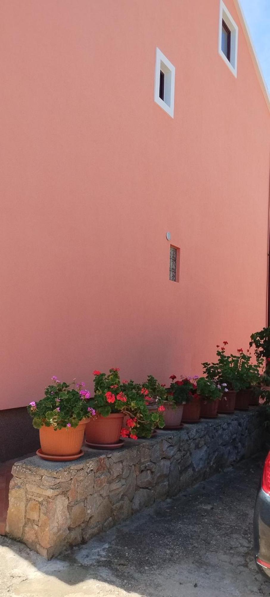 Apartments Velo Veli Losinj Exterior photo